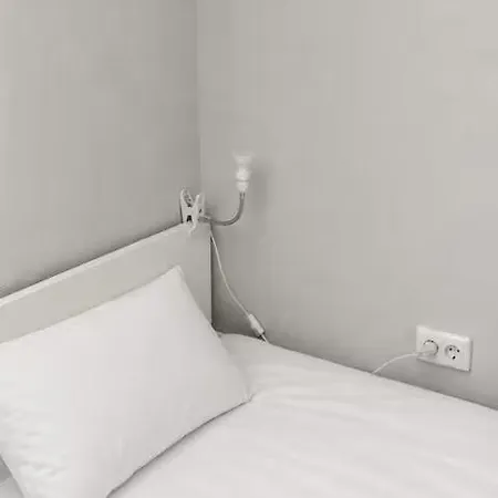 просторен с 2 спални - идеален център Apartman *